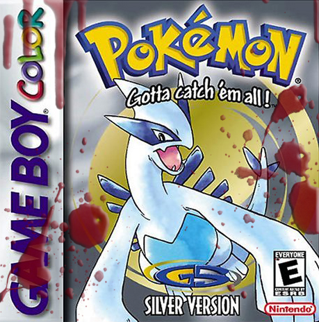 pokemon silver download pc